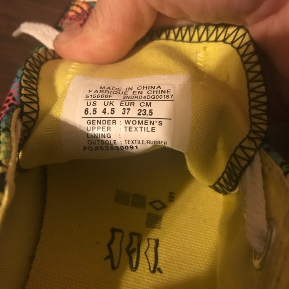 All Star Converse - Picture 7 of 7